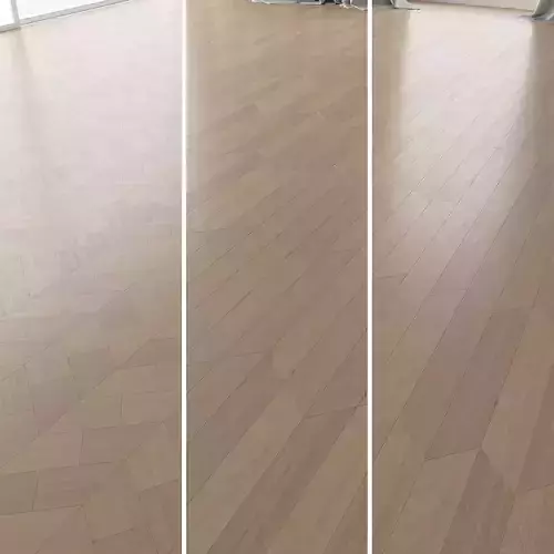 Parquet Oak Canna Brushed set 6