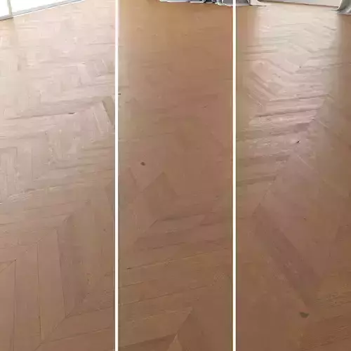 Parquet Oak Cornell Firestop set 1