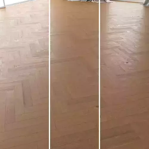 Parquet Oak Cornell Firestop set 2