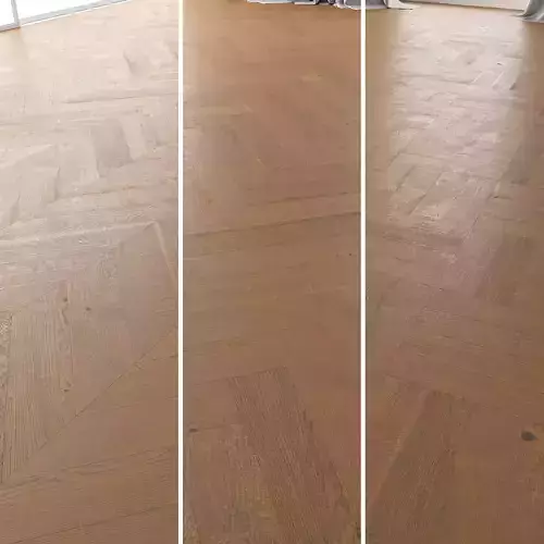  Parquet Oak Cornell Firestop set 4