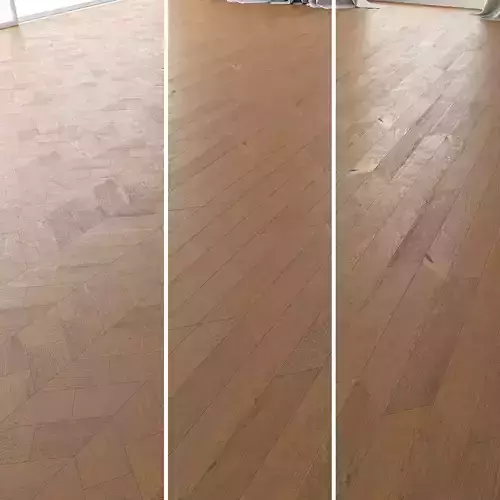  Parquet Oak Cornell Firestop set 6