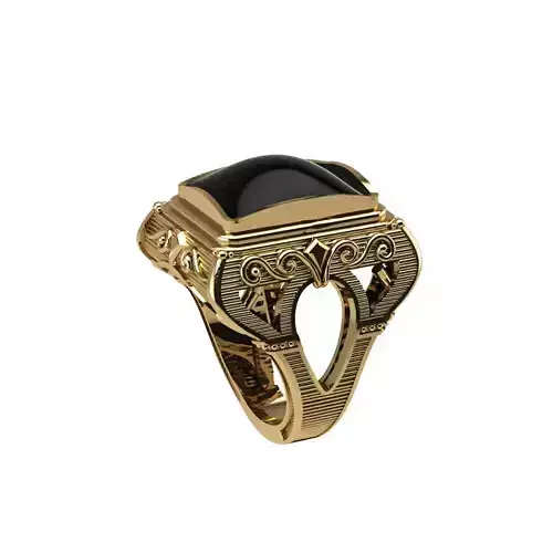 men ring  men diamond ring