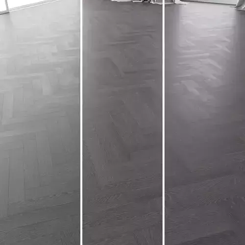 Parquet Oak Cosmo Firestop set 2