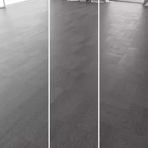  Parquet Oak Cosmo Firestop set 3