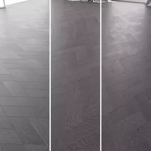 Parquet Oak Cosmo Firestop set 5