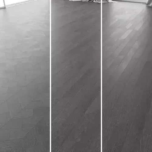 Parquet Oak Cosmo Firestop set 6