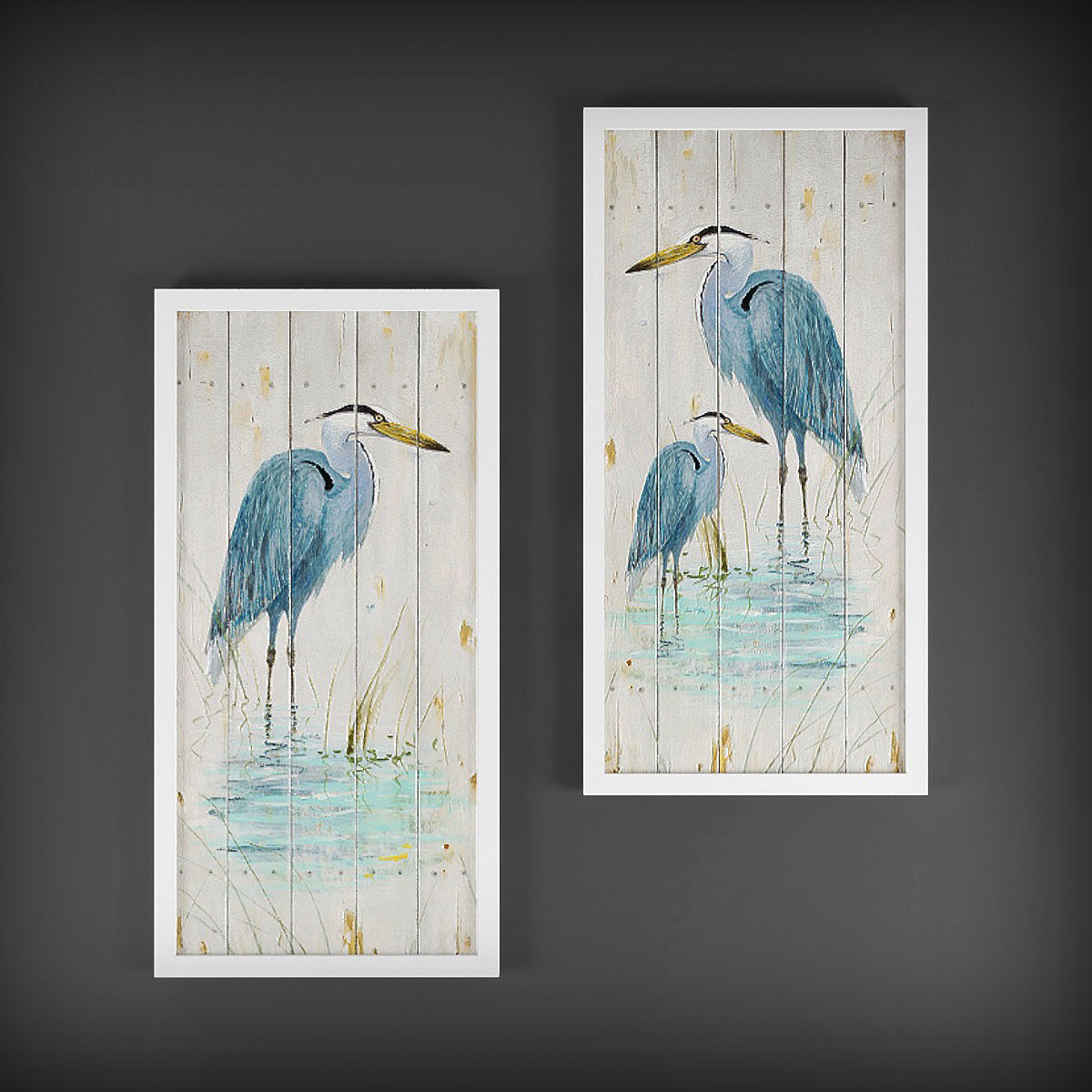 Picture Frames 3D model_1