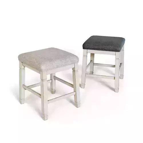 Bolanburg Counter Height Bar Stool short