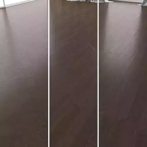 Parquet Oak Lawson Brushed set 6