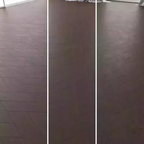 Parquet Oak Marrone NEW Firestop set 5