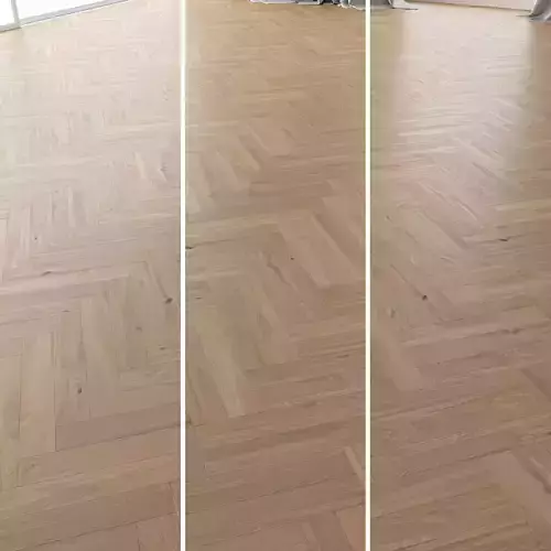 Parquet Oak Molasses Sanded set 2