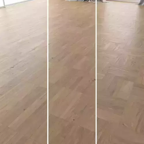 Parquet Oak Molasses Sanded set 3