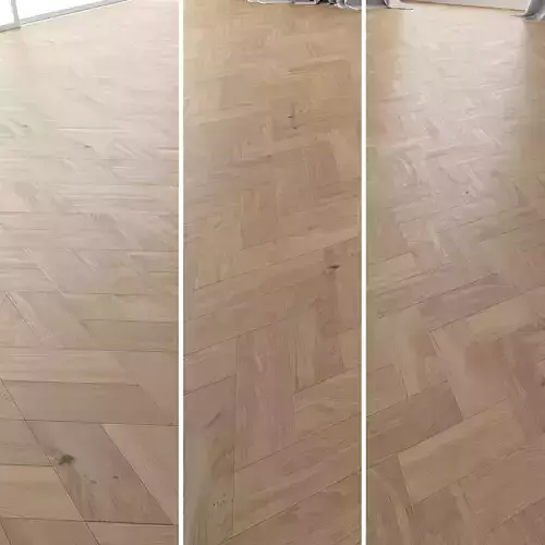 Parquet Oak Molasses Sanded set 5