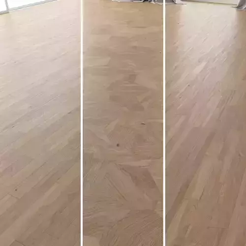 Parquet Oak Molasses Sanded set 7 3D model Parquet Oak Molasses Sanded set 7 3D model