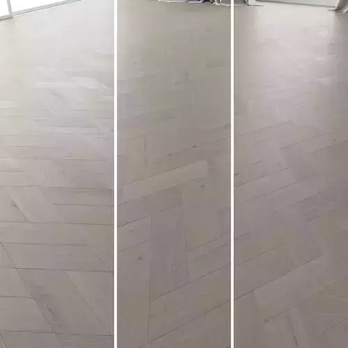 Parquet Oak Mist New Firestop set 5