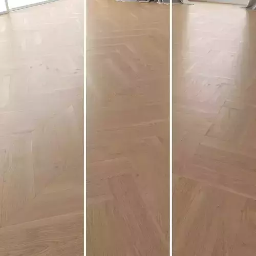 Parquet Oak Natural Brushed set 4