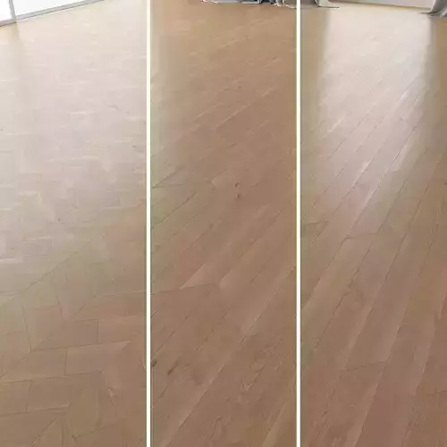  Parquet Oak Natural Brushed set 6