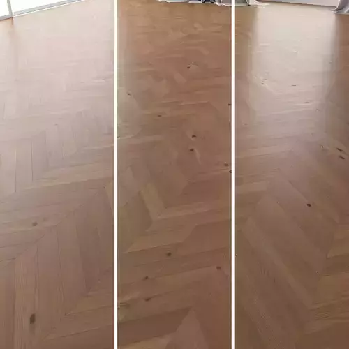  Parquet Oak Nut Brushed set 1