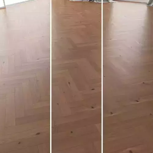 Parquet Oak Nut Brushed set 2