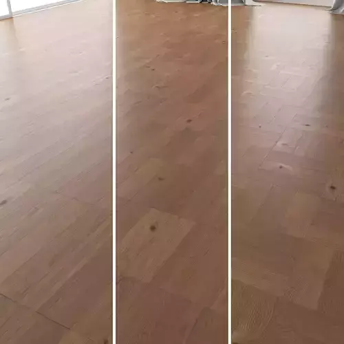 Parquet Oak Nut Brushed set 3