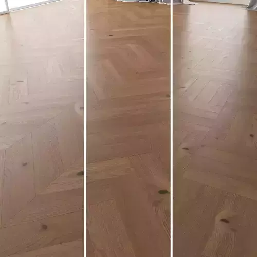  Parquet Oak Nut Brushed set 4