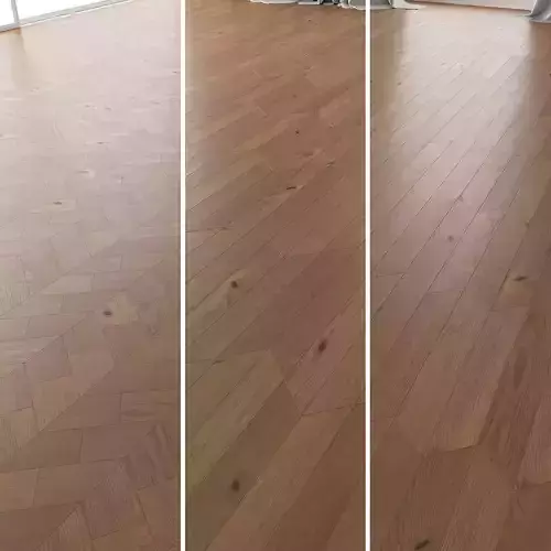  Parquet Oak Nut Brushed set 6