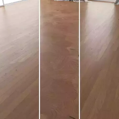 Parquet Oak Nut Brushed set 7