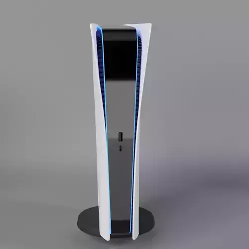 PlayStation 5 PS5