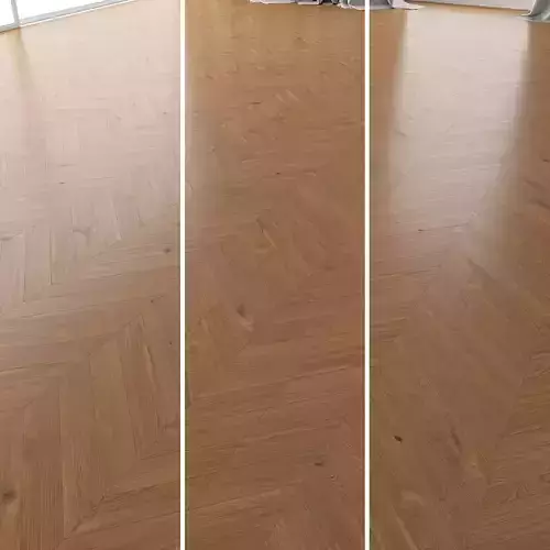 Parquet Oak Nut WWL set 1
