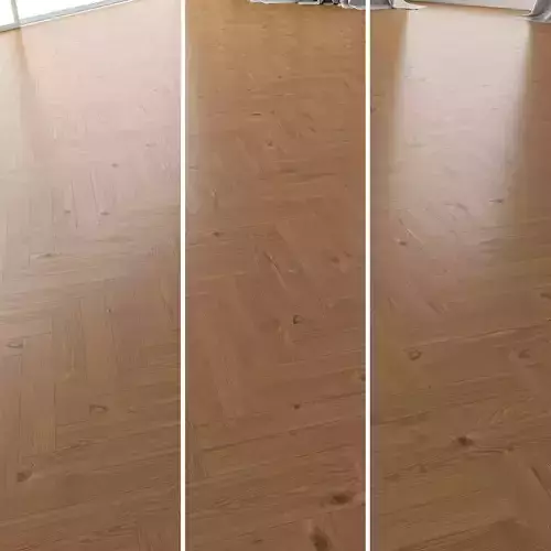 Parquet Oak Nut WWL set 2