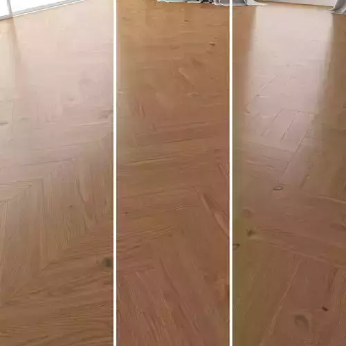 Parquet Oak Nut WWL set 4