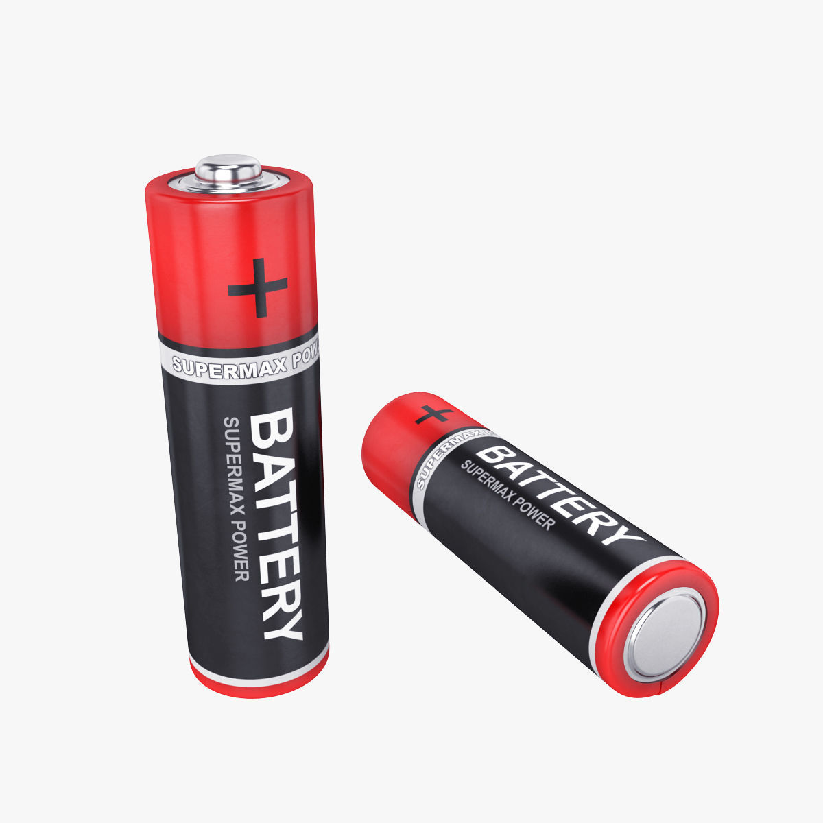 Battery AA