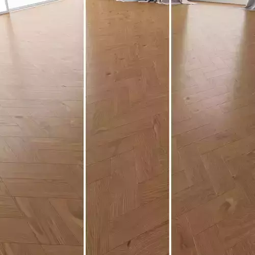 Parquet Oak Nut WWL set 5