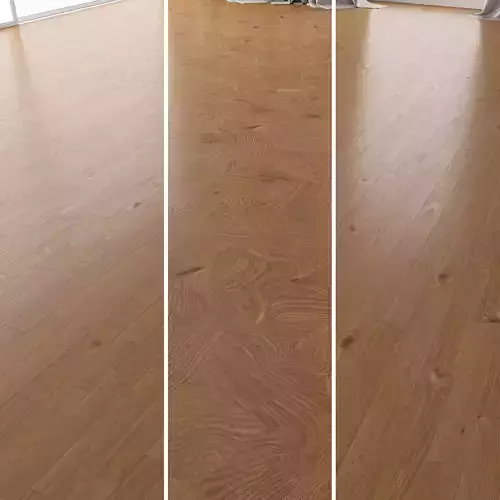 Parquet Oak Nut WWL set 7