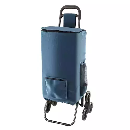 Pushcart  Lomos 3D model