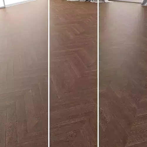 Parquet Oak Rotec Wildwood set 1