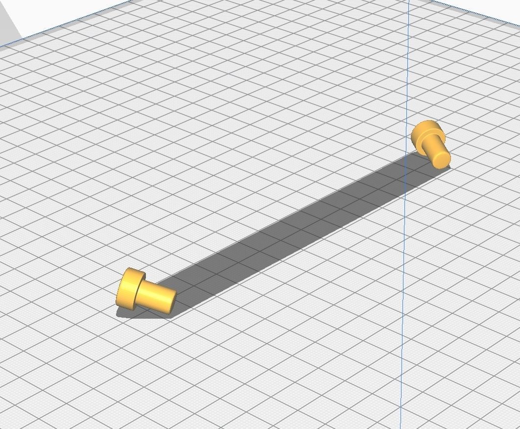 Star Wars Clone Commander Wolffe Helmet Season 4 3D print model_9