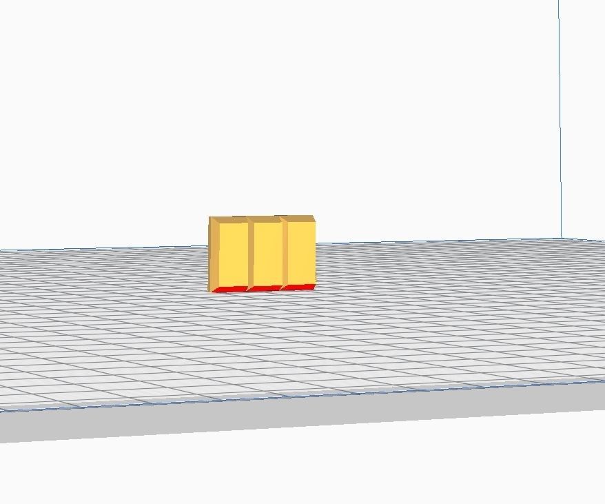 Star Wars Clone Commander Wolffe Helmet Season 4 3D print model_10