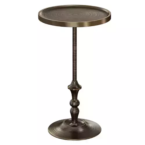 Sadie Drink Table Crate and Barrel