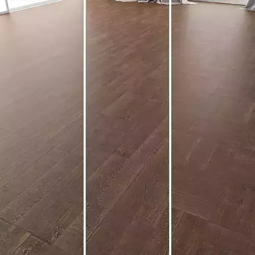 Parquet Oak Rotec Wildwood set 3