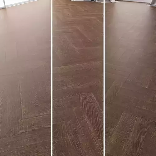 Parquet Oak Rotec Wildwood set 4