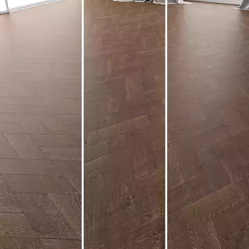 Parquet Oak Rotec Wildwood set 5