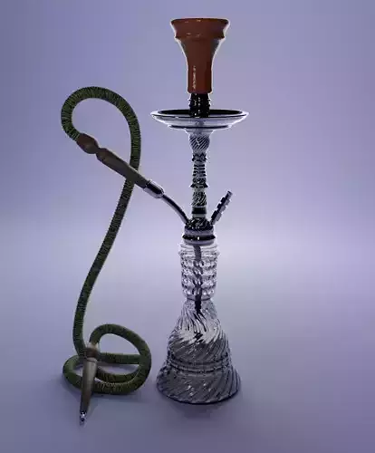 shisha hookah