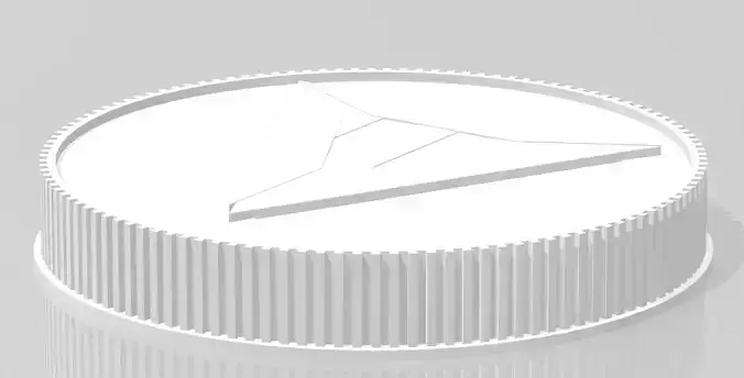 Power Rangers Legacy Morpher HyperForce Power Coin