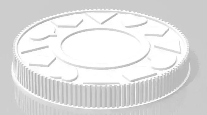 Power Rangers Legacy Morpher TIme Force Power Coin