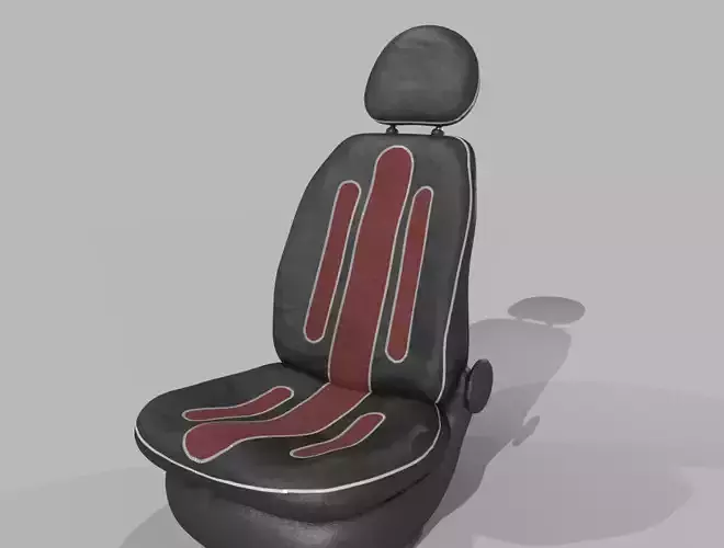 CAR SEAT