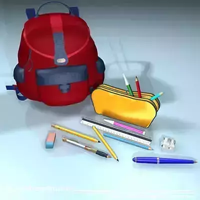 School tools