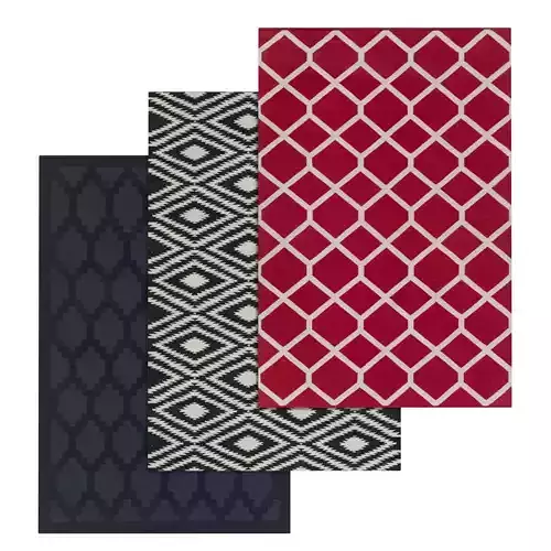 Rug Set 925