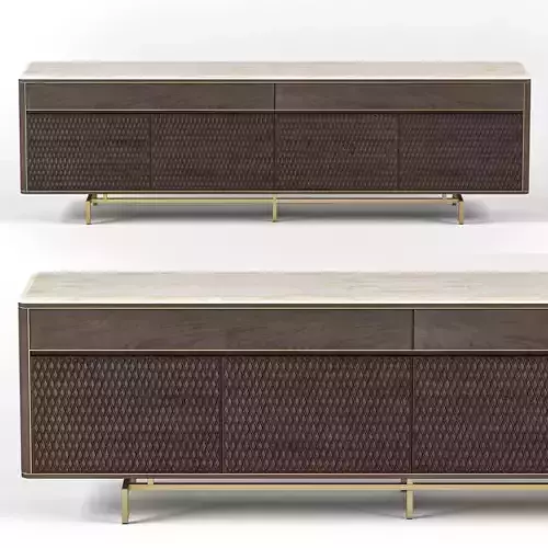 Visionnaire Parker V1