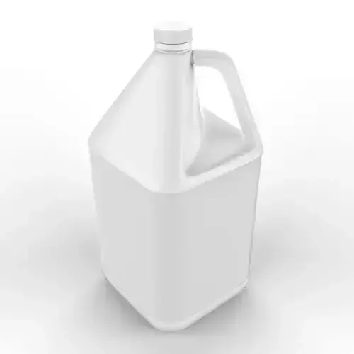 Hand Sanitizer Bottle 4L